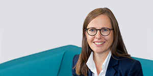 Silke Götz -